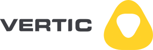 Logo VERTIC - Spécialiste de la sécurité en hauteur
