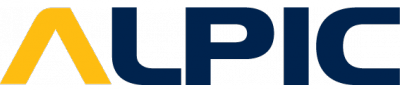 Logo ALPIC - Spécialiste de la sécurité en hauteur