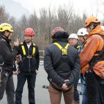 Formation en hauteur ALPIC