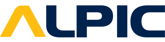 Logo ALPIC - Spécialiste de la sécurité en hauteur